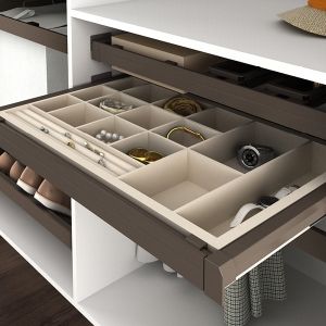 Καλάθι Ντουλάπας Organizer - Accessories by Nikolidakis Group