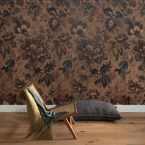 MRV-04 Big Pattern Bogor - Wallpaper by NLXL