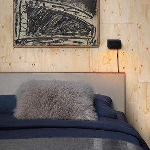 PHM-37 Plywood - Wallpaper by NLXL
