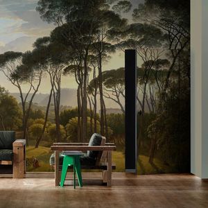 RKS-01 Umbrella Pines - Outdoor furniture by NLXL