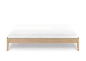 Lino Bed - Frame 200x200 cm - Accessories by Noah Living