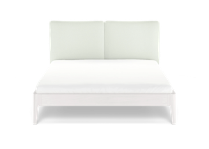 Lino Bed - Soft Flex 160x200 cm - Accessories by Noah Living