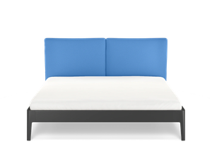 Lino Bed - Soft Flex 180x200 cm - Accessories by Noah Living