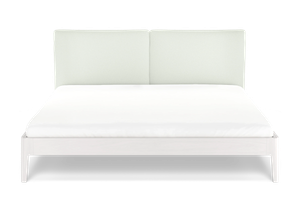 Lino Bed - Soft Flex 200x220 cm - Accessories by Noah Living