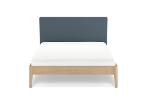 Lino Bed - Solid 140x200 cm - Accessories by Noah Living