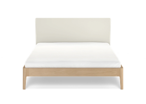 Lino Bed - Solid 160x220 cm - Accessories by Noah Living