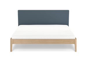Lino Bed - Solid 180x200 cm - Accessories by Noah Living