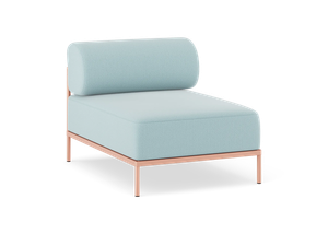 Noah Sofa - Einsitzer Sessel 70 - Accessories by Noah Living