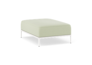 Noah Sofa - Sitzmodul 70 - Beigerot - Sofa by Noah Living
