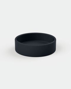 Bowl Basin (Storm) - Washbasin by Nood Co