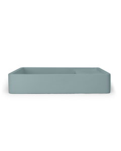 Shelf 03 Basin (Rowboat) - Washbasin by Nood Co