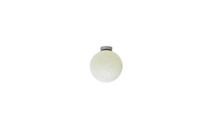 Pix Lamp Ceiling/Wall Ø30 EU White - Wall lamp by Normann Copenhagen