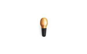 Basic Wine Stopper Bronze - Styling by Normann Copenhagen