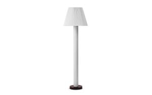 Cellu Floor Lamp EU Grey - Floor lamp by Normann Copenhagen