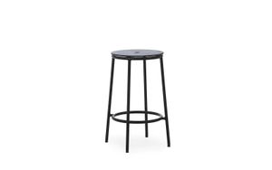 Circa barstool 65 cm Oak - Stool by Normann Copenhagen