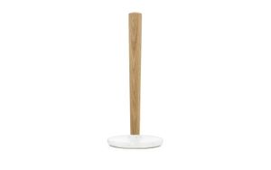 Craft Paper Towel Holder Black - Styling by Normann Copenhagen