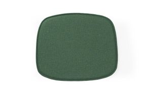 Form Seat Cushion Red - Accessories by Normann Copenhagen