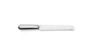 Mesh Bread Knife Steel - Styling by Normann Copenhagen
