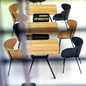 Nunc | NUNC at Zagreb Design Week 2019 - Accessories by Nunc