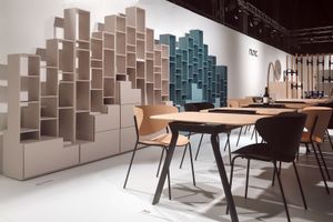 Nunc | Sfumato won a prestigious A'Design Platinum Award - Accessories by Nunc