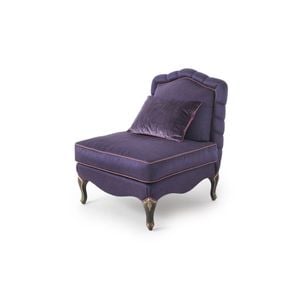 MG3221/1 - Fabric armchair - Armchair by OAK