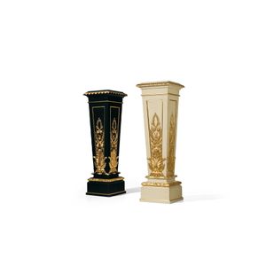MG4089 - Louis XVI wooden pedestal - Side table by OAK