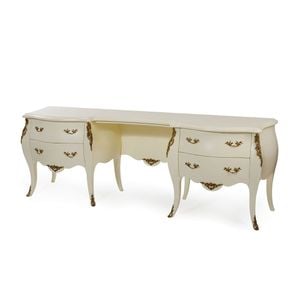 MG6453 - Marble dressing table - Table by OAK