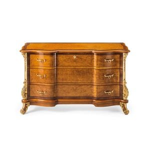 MG6724 - Briar chest of drawers - drawer by OAK