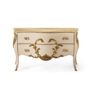 MG6814 - Solid wood chest of drawers - drawer by OAK