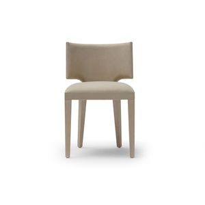 NOLITA PM4020 - Upholstered leather chair - Chair by OAK