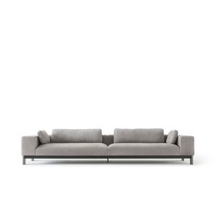 OPERA GN8050/330 - Leather sofa - Sofa by OAK