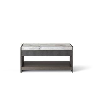 RITORNELLO GN8008/152/B/PM - Wooden sideboard with drawers - Cabinet by OAK