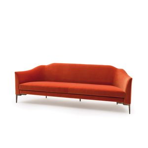 TOSCANINI SC5062 - 4 seater fabric sofa - Sofa by OAK