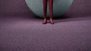 Deal x Feel Rug - Rug by Object Carpet