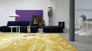 Pure Silk 2500 Rug - Rug by Object Carpet