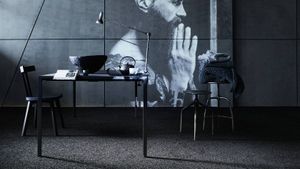 Glory 1500 Wall-to-wall Carpet - Carpet by Object Carpet