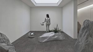 Helix Duoo 1300 Wall-to-wall Carpet - Carpet by Object Carpet