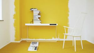 Madra 1100 Wall-to-wall Carpet - Carpet by Object Carpet