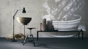 Concept One Wall-to-wall Carpet - Carpet by Object Carpet