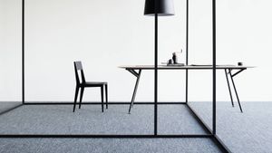 Twist 600 Wall-to-wall Carpet - Carpet by Object Carpet