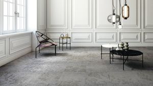 Antwerp Carpet Tile - Carpet by Object Carpet