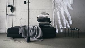 Concept Two Wall-to-wall Carpet - Carpet by Object Carpet