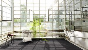 Factum Carpet Tile - Carpet by Object Carpet