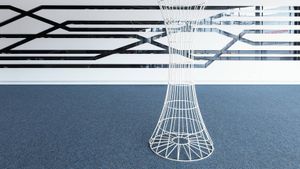 Scor 550 Carpet Tile - Carpet by Object Carpet