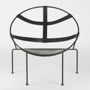 FDC1 - Chair by Objekto