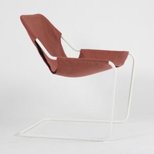 Paulistano - Outdoor Sunbrella - Chair by Objekto