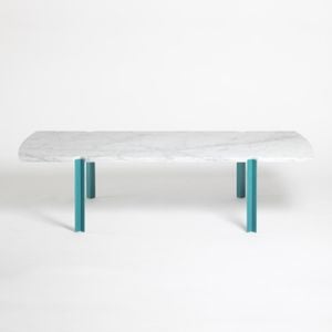 Quattro Cantoni - Coffee table by Objekto