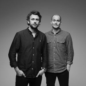 Morten & Jonas - Accessories by OBLURE