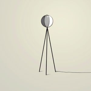 Scandinavian Floor Lamps | Designer Standing Lamps by Oblure - Floor lamp by OBLURE