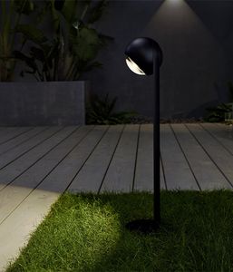 Sito palo - Table lamp by Occhio